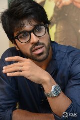 Ram Charan Interview About Bruce Lee
